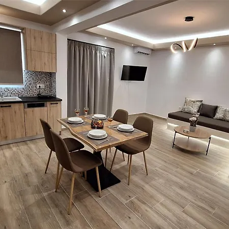 Alta Vista Lägenhet *