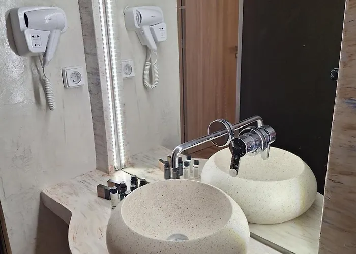 דירה Alta Vista Agkidia