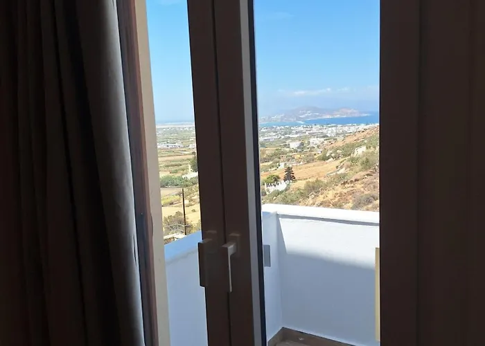 Alta Vista דירה *