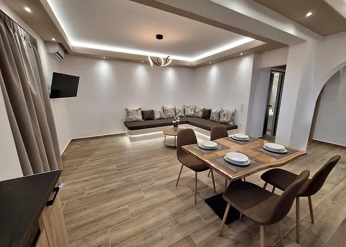 Alta Vista דירה *