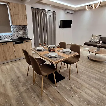 Alta Vista Apartament