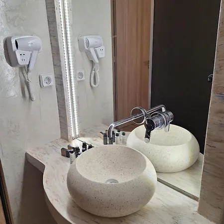 Apartament Alta Vista Agkidia