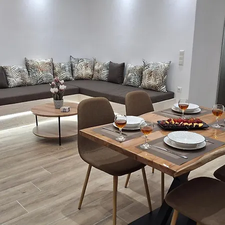 Alta Vista Apartment