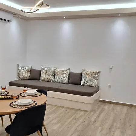 Alta Vista Apartment