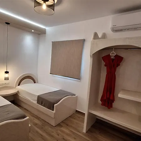 Apartamento Alta Vista *