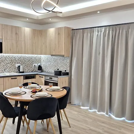 Apartment Alta Vista