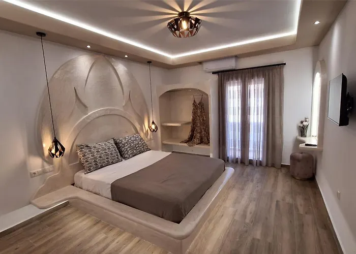 Alta Vista Lägenhet