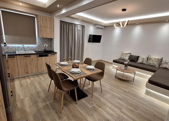 Alta Vista Lägenhet *